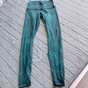 lululemon leggings